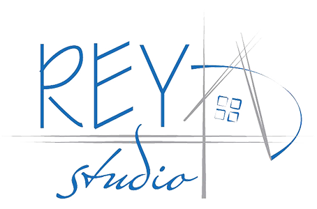 Logo Studio Rey